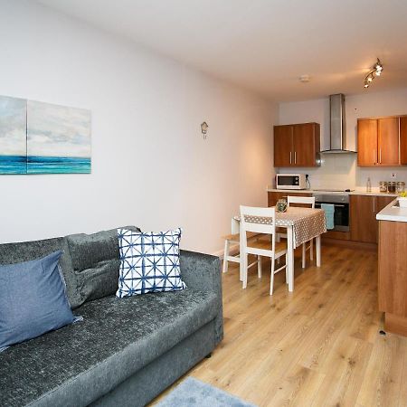 The Nautical Apartment Portrush Exterior foto